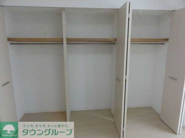 RIDGE大曾根(旧ルクレ大曾根)の物件内観写真